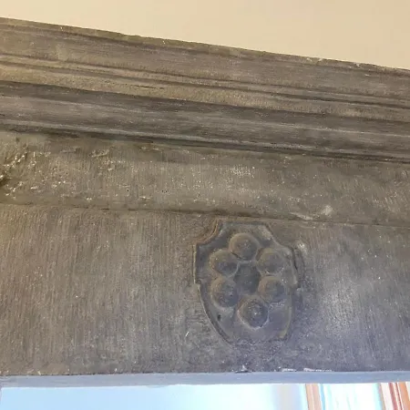 Il Podestà * Laterina