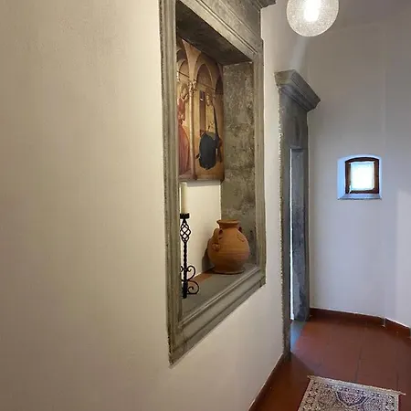 Apartment Il Podesta *