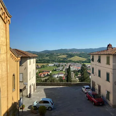 Il Podesta Apartment
