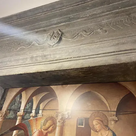 Appartamento Il Podestà *