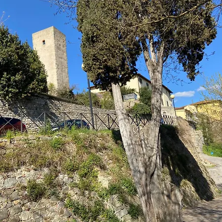 Apartment Il Podesta *
