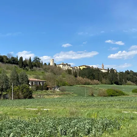 Il Podesta Laterina