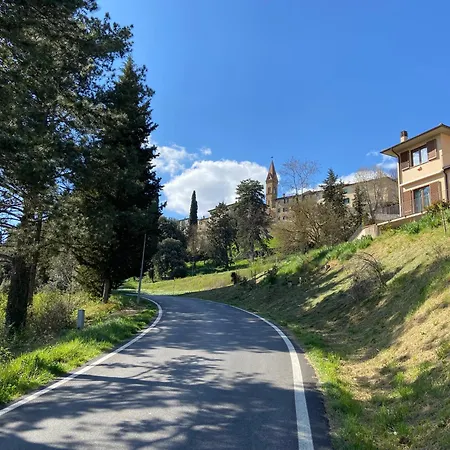 Appartamento Il Podestà