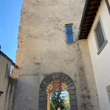 Apartment Il Podesta